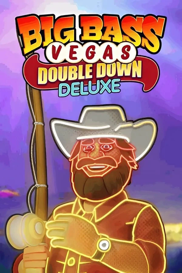 Big Bass Vegas Double Down Deluxe slot
